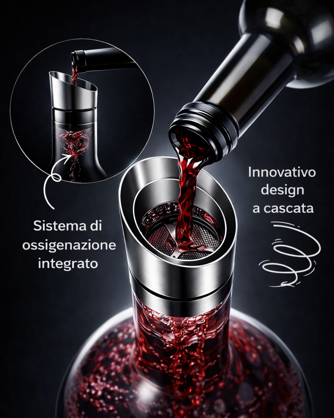 Decanter Oxyra®