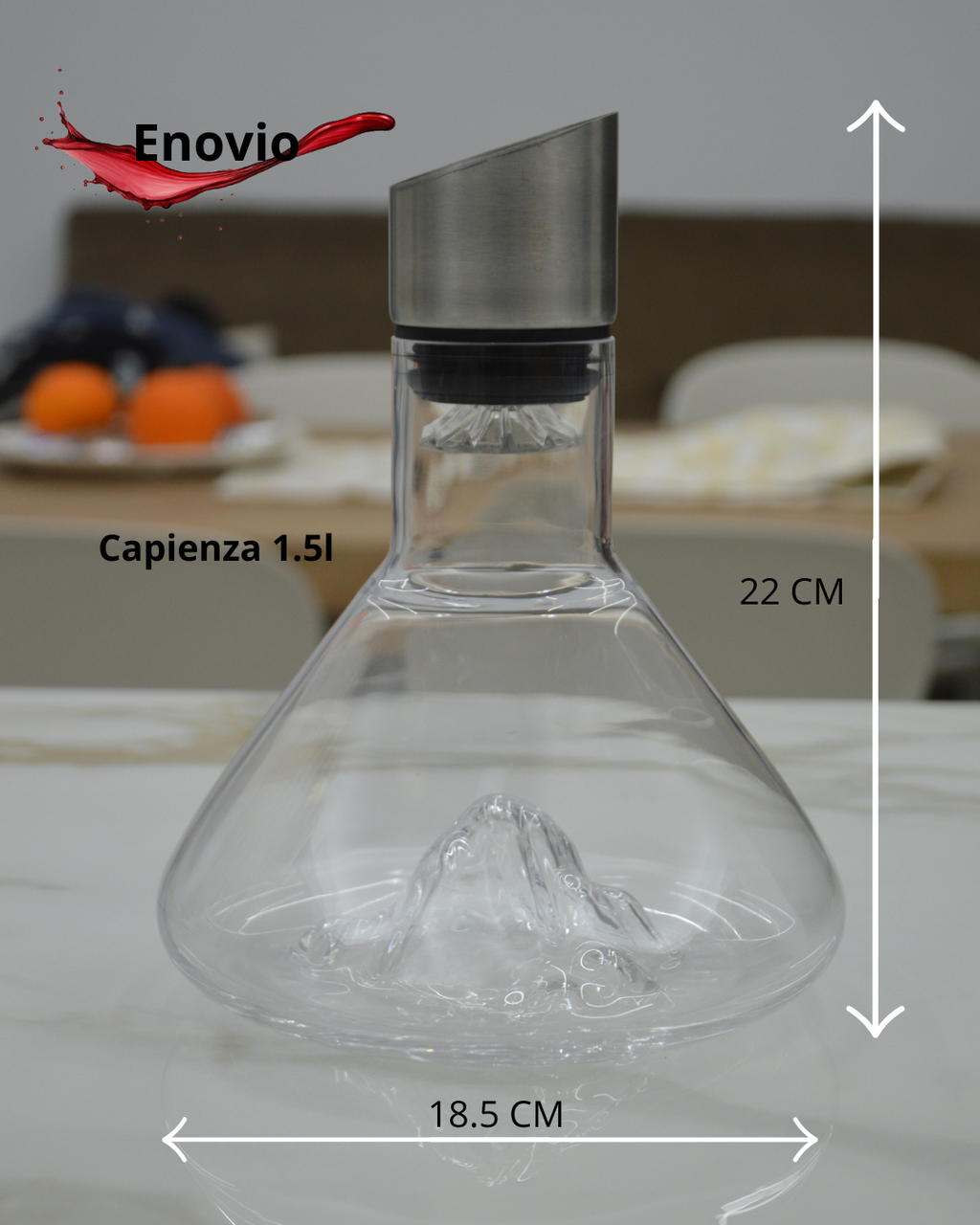 Decanter Oxyra®