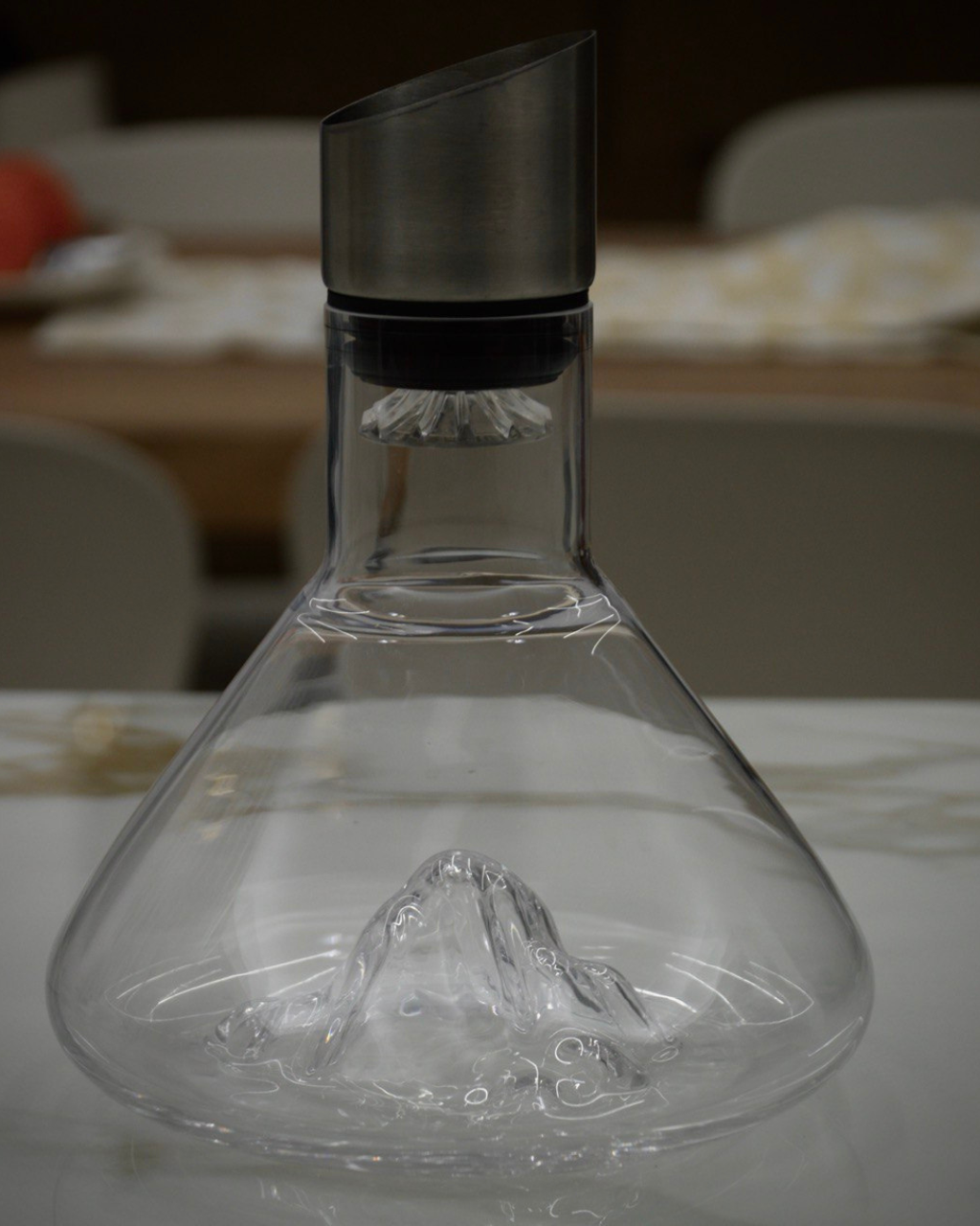 Decanter Oxyra®